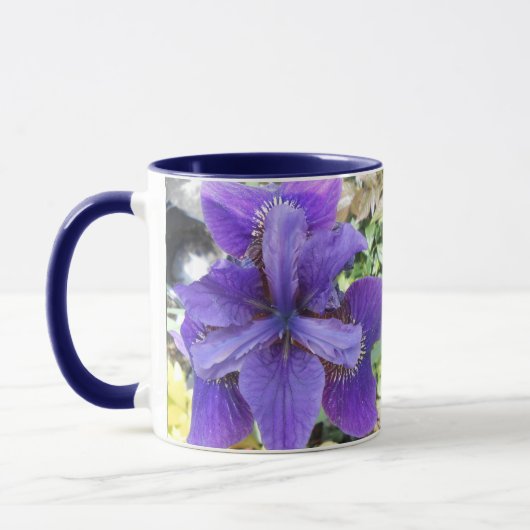 Mug Brandeis (Gauche)