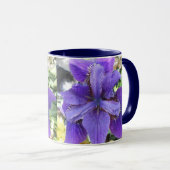Mug Brandeis (Devant droit)