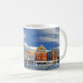 Mug Brandon, Vermont (Devant droit)