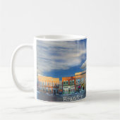 Mug Brandon, Vermont (Gauche)
