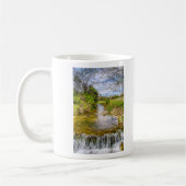 Mug Branson Fall Creek Stream (Gauche)