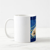 Mug Braquage de banque (Gauche)