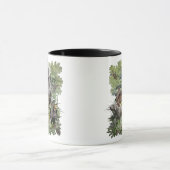 Mug Braque de Weimar (Centre)