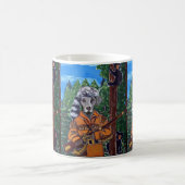 Mug Braque de Weimar (Centre)
