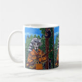 Mug Braque de Weimar (Gauche)