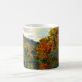 Mug Bras de la Jeufosse, automne, (Centre)