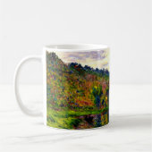 Mug Bras de la Jeufosse, automne, (Gauche)
