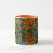 Mug Bras de la Jeufosse, automne, (Centre)