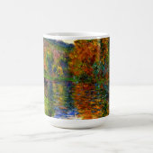 Mug Bras de la Jeufosse, automne, (Centre)