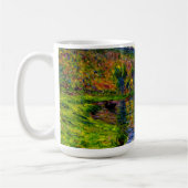 Mug Bras de la Jeufosse, automne, (Gauche)