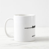 Mug Bras droit (Gauche)