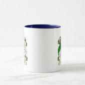 Mug Bras irlandais - Gallagher (Centre)