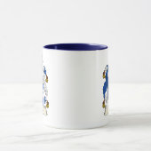 Mug Bras irlandais - Kelly (Centre)