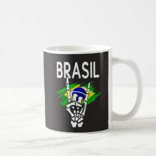 Mug Brasil