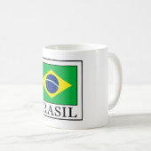 Mug Brasil (Devant droit)