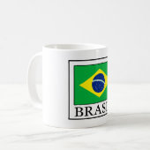 Mug Brasil (Devant gauche)