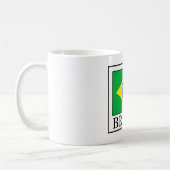 Mug Brasil (Gauche)