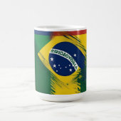 Mug Brasil (AI créé) (Centre)