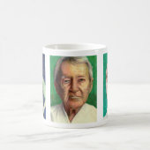 Mug Brasil Legacy (Centre)