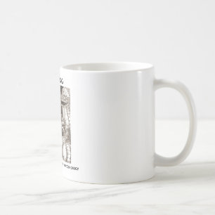 Mug Brassage de l'application la plus tôt de la