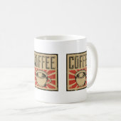Mug Brassage vintage (Devant droit)