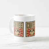 Mug Brassage vintage (Devant gauche)