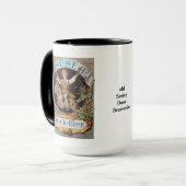 Mug brasserie Soueingadin Süs (Devant gauche)