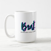 MUG BRAT (Gauche)