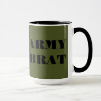 Brat de l'armée de boue
