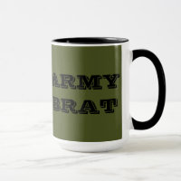 Brat de l'armée de boue