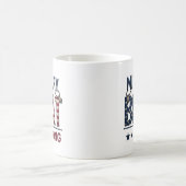 Mug Brat fort militaire (Centre)