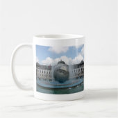 Mug bratislava herbalkovich (Gauche)