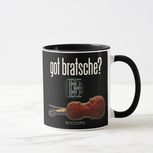 Mug bratsche obtenu ? (Droite)