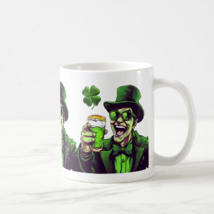 Mug "Bravo à l’Esprit Saint Patrick!"