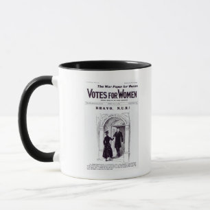 Mug Bravo, N.U.R ! , couverture des 'votes pour