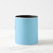 Mug Bravo père Noël (Centre)