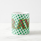 Mug Bravo ! Un Pop de Motif (Centre)