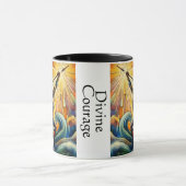 Mug Bravoure (Centre)