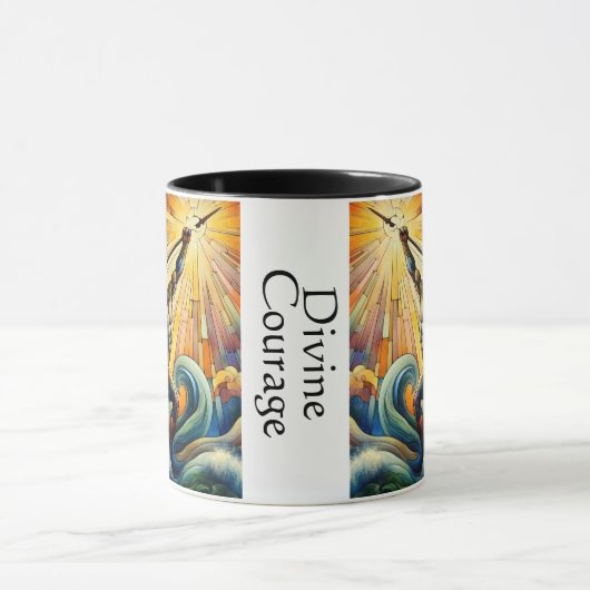 Mug Bravoure (Centre)