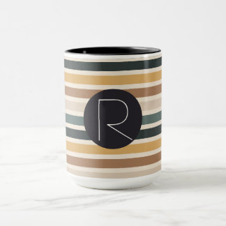 Mug Brayé coloré