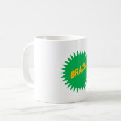 MUG BRAZIL (Devant gauche)