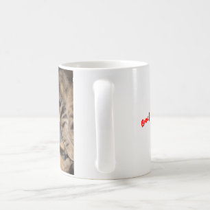 Mug Breaf Boris Breaf droitier