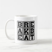 Mug Breakbeat, Genre musical (Gauche)