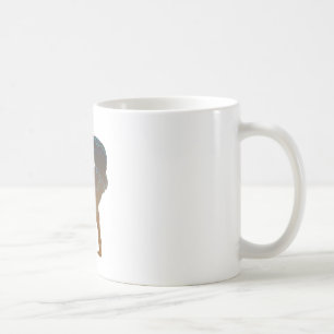 Mug Breakdancer