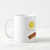 Mug Breakface (Gauche)