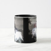 Mug Breaking Free - Chevaux sauvages (Centre)