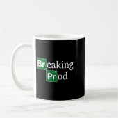 Mug Breaking Prod Funny Dev ' ; s T-shirt Mème.png (Gauche)