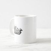 Mug Breast Implants Ies Funny New S Plastic Surgery  (Devant gauche)