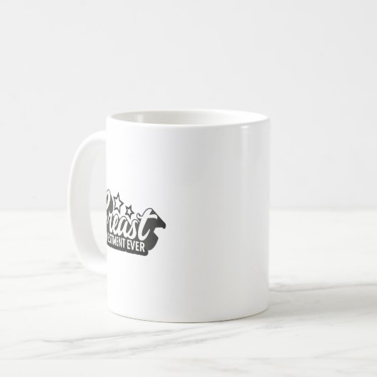 Mug Breast Implants Ies Funny New S Plastic Surgery  (Devant gauche)