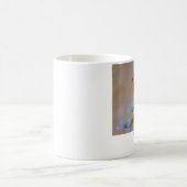 Mug Breasted orange Robin, JohnTirrell.com (Centre)